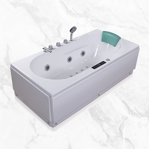 Modula Bathtub