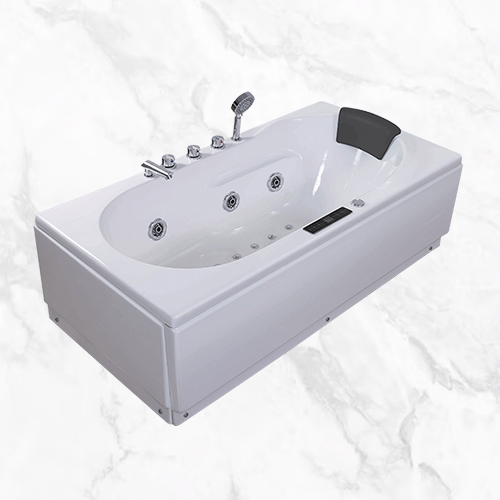 Fausto Bathtub