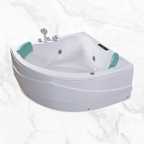 Camelia Bathtub