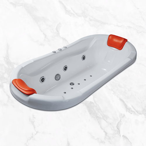 New Tema Ovale Bathtub