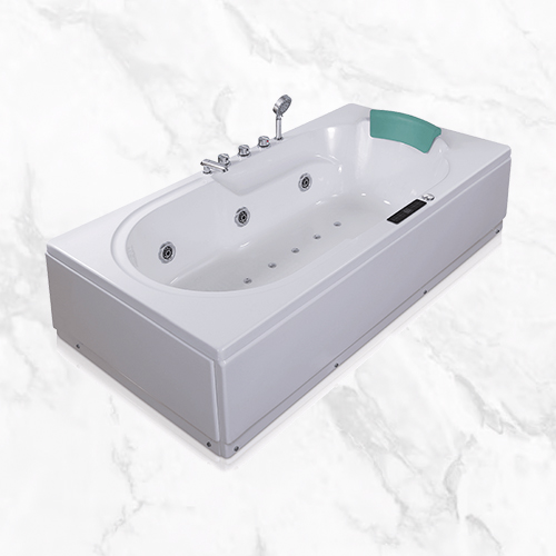 Quorum Bathtub