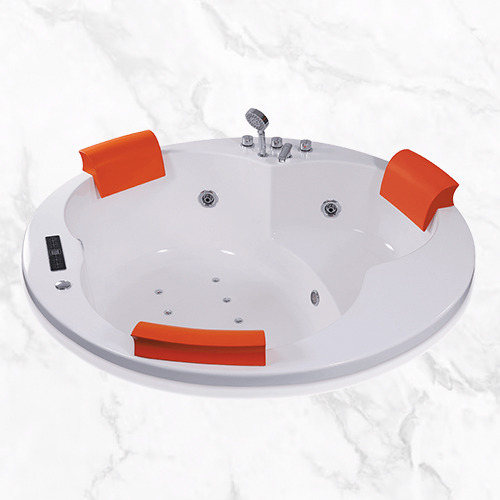 Pavona Bathtub